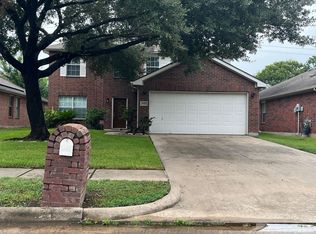 21119 Brae Point Ct, Katy, TX 77449