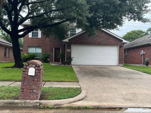 21119 Brae Point Ct, Katy, TX 77449