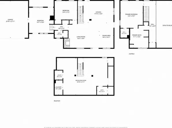 401 Isabella Ave