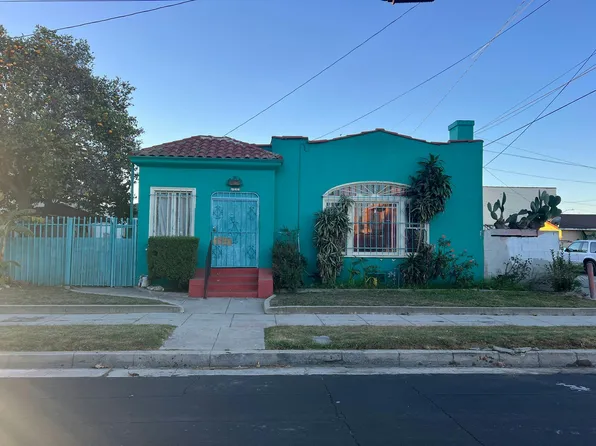 944 W 51st St, Los Angeles, CA 90037