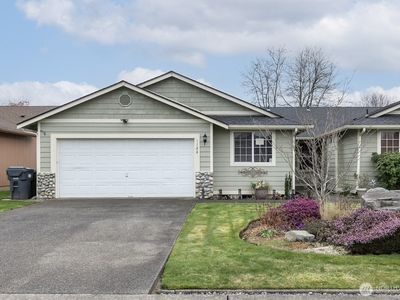 1126 184th Street Ct E, Spanaway, WA, 98387