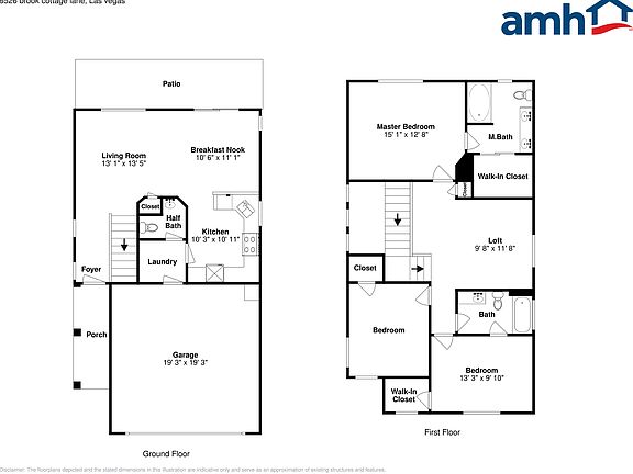 2nd image of 6526 Brook Cottage Ln