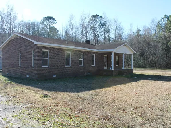 438 Pocosin Rd, Windsor, NC 27983