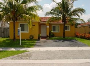 18231 SW 142nd Pl, Miami, FL 33177