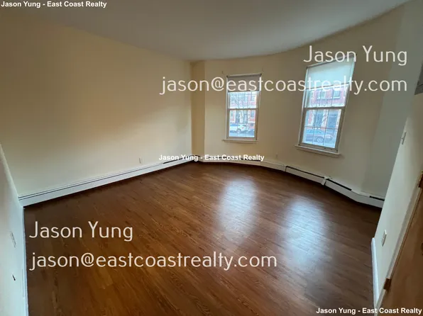 40-82 S Huntington Ave, Jamaica Plain, MA