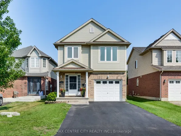 178 McMahen St, London, ON N5Y 0A2