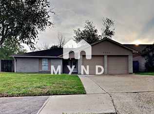 5842 Sackville Close, Humble, TX 77346