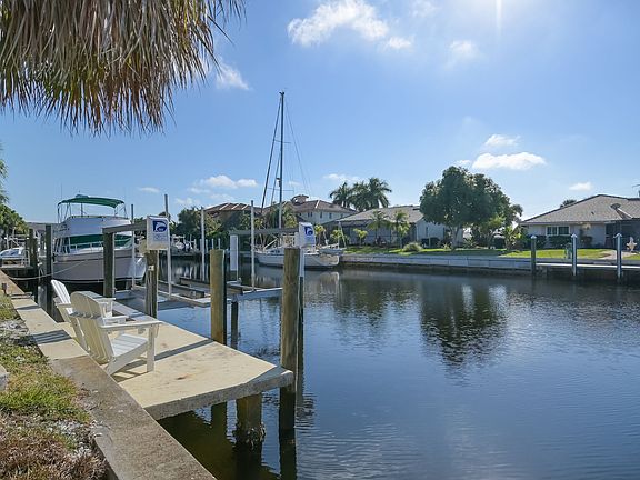 Bring your boat or get picked up by a boat! Kayak, fish, and sit outside and relax by the water.
