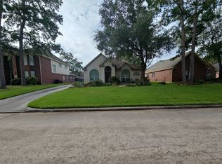 2627 Honeysuckle Walk, Spring, TX 77388