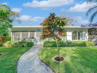 731 S Lakeside Dr, Lake Worth, FL, 33460