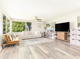 320 Oneawa St, Kailua, HI 96734