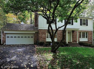11213 Hunting Horn Ln, Reston, VA 20191