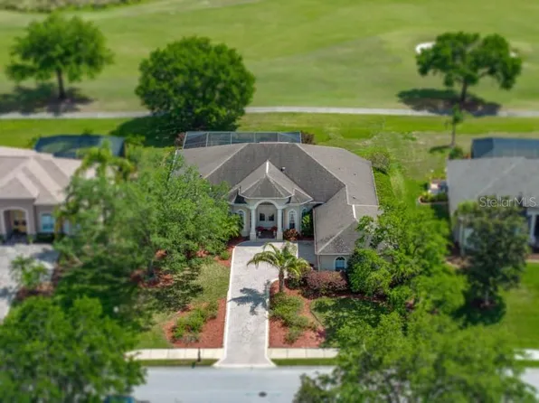 13538 Thoroughbred Dr, Dade City, FL 33525