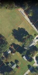 LOT 16 Newman Dr, West Pt, VA, 23181