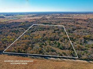 2 S 310th Rd, Morris, OK 74445