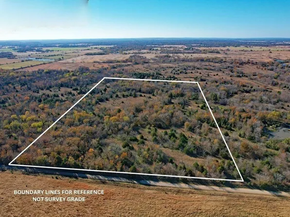 2 S 310th Rd, Morris, OK 74445
