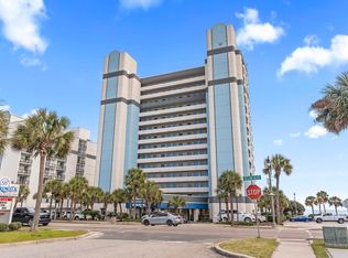 2300 N Ocean Blvd #833, Myrtle Beach, SC 29577