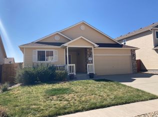 7021 Dusty Miller Way, Colorado Springs, CO 80908
