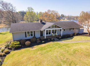 119 Scenic Cir, Lexington, TN 38351