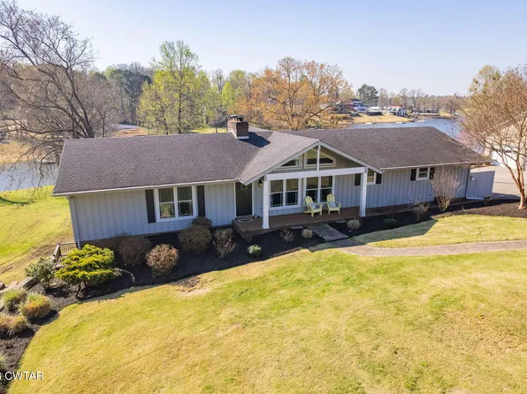 119 Scenic Cir, Lexington, TN 38351