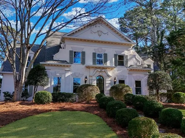 4375 Old Wesleyan Woods, Johns Creek, GA 30022