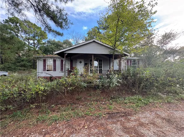 20836 Pine Dr, Winslow, AR 72959