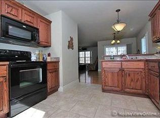 229 Hawks Lndg, Cape Girardeau, MO 63701