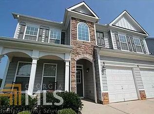 610 Wiley Ct, Canton, GA 30115