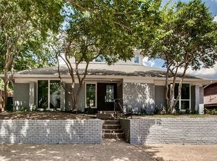 216 Canyon Valley Dr, Richardson, TX 75080