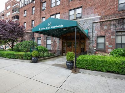 68 E Hartsdale Avenue #3K, Hartsdale, NY, 10530