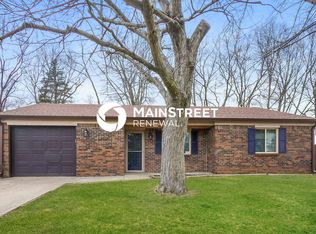 580 Boonesboro Rd, Greenwood, IN 46142