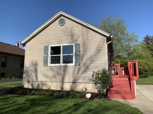 1118 Wilcox St, Joliet, IL 60435