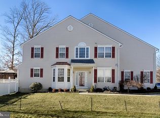 23 Hastings Ln, Hainesport, NJ 08036