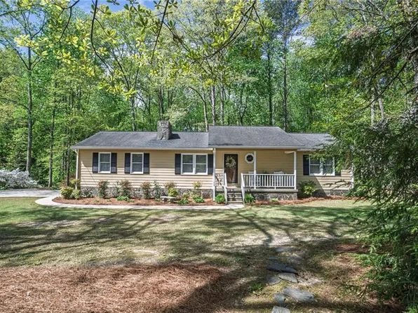 852 Dallas Nebo Rd, Dallas, GA 30157