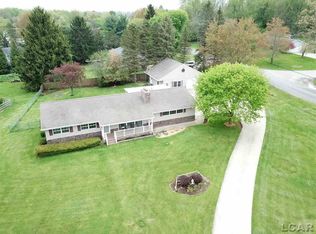 9586 Tonneberger Dr, Tecumseh, MI 49286
