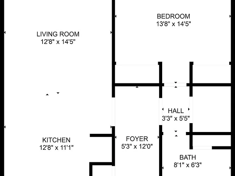 1903 Kenilworth Ave #109 — Photo 4