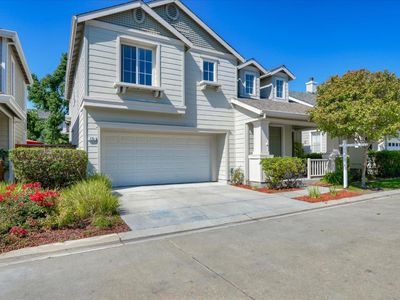 135 Eyelet Ln, Redwood City, CA, 94065