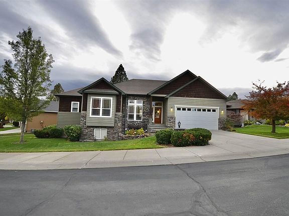 2nd image of 5406 S Helena Ln