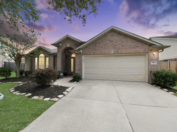 7730 Trail Holw, Missouri City, TX 77459