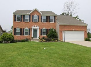 1143 Hayward Cir, Milford, OH 45150
