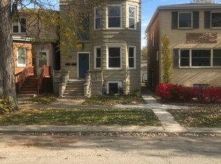 1010 Lathrop Ave, Forest Park, IL