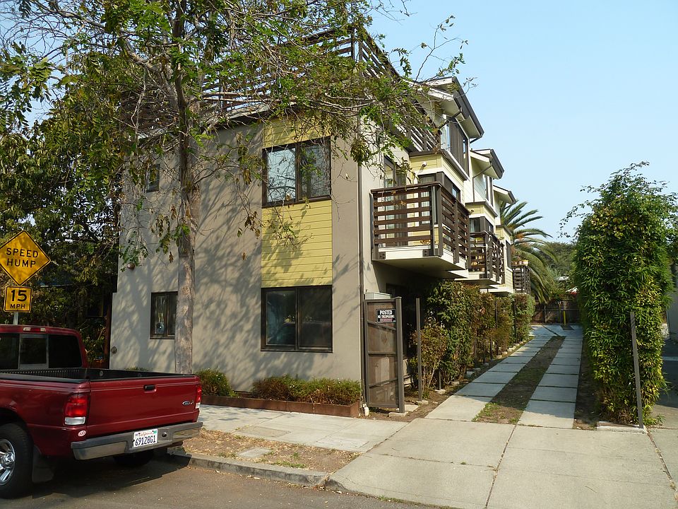 1st image of 1423 Kains Ave APT 4