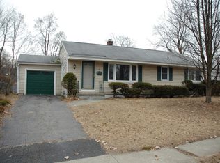 45 Croswell St, Albany, NY 12206