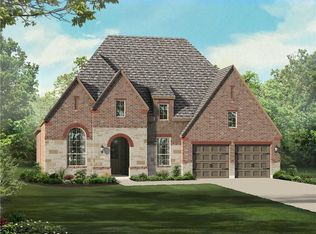 3407 Maggie Rd, Melissa, TX 75454