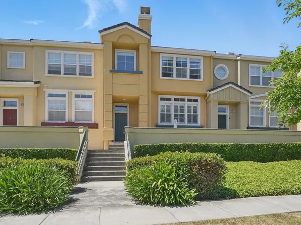 3455 Gilman Cmn, Fremont, CA 94538