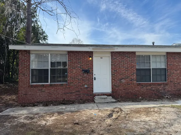 256 SE Lomond Ave APT 103, Lake City, FL 32025