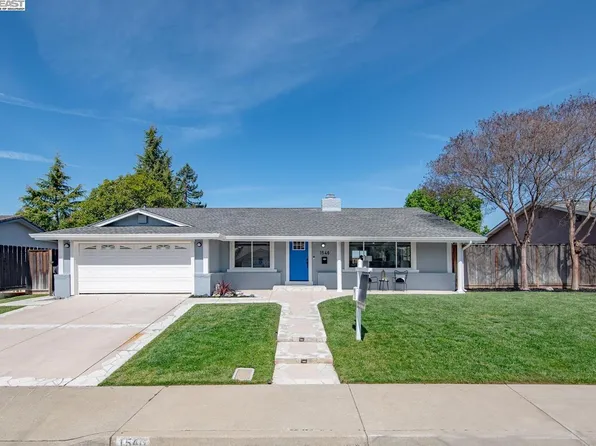 1546 Helsinki Way, Livermore, CA 94550