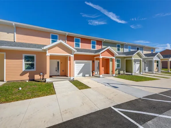 1597 NW 29th Rd Unit 4, Gainesville, FL 32605