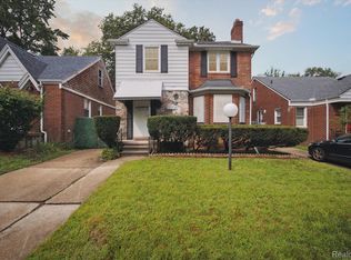 20417 Sheffield Rd, Detroit, MI 48221