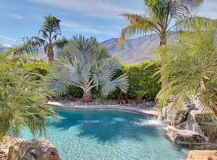 3207 Las Brisas Way, Palm Springs, CA 92264